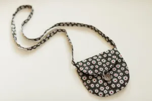 Small kids crossbody Purse