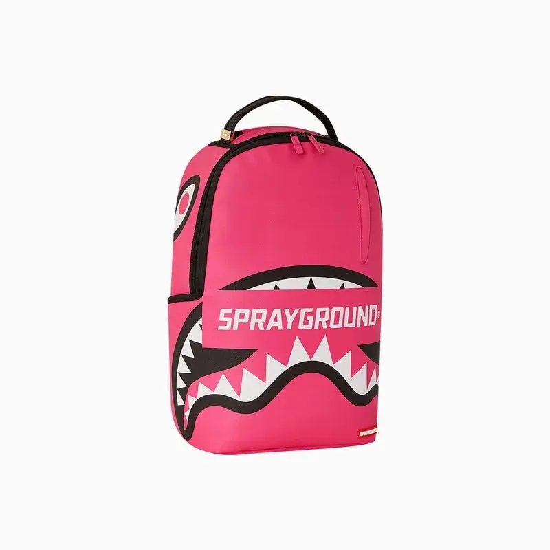 Smash Logo Nebula Dlxsv Backpack