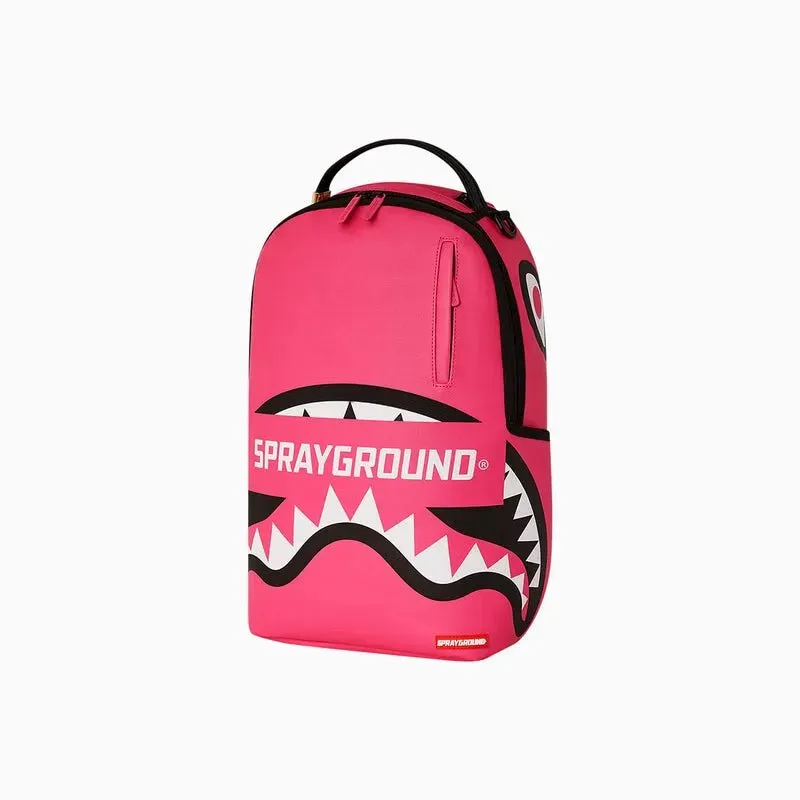 Smash Logo Nebula Dlxsv Backpack