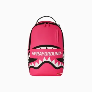 Smash Logo Nebula Dlxsv Backpack