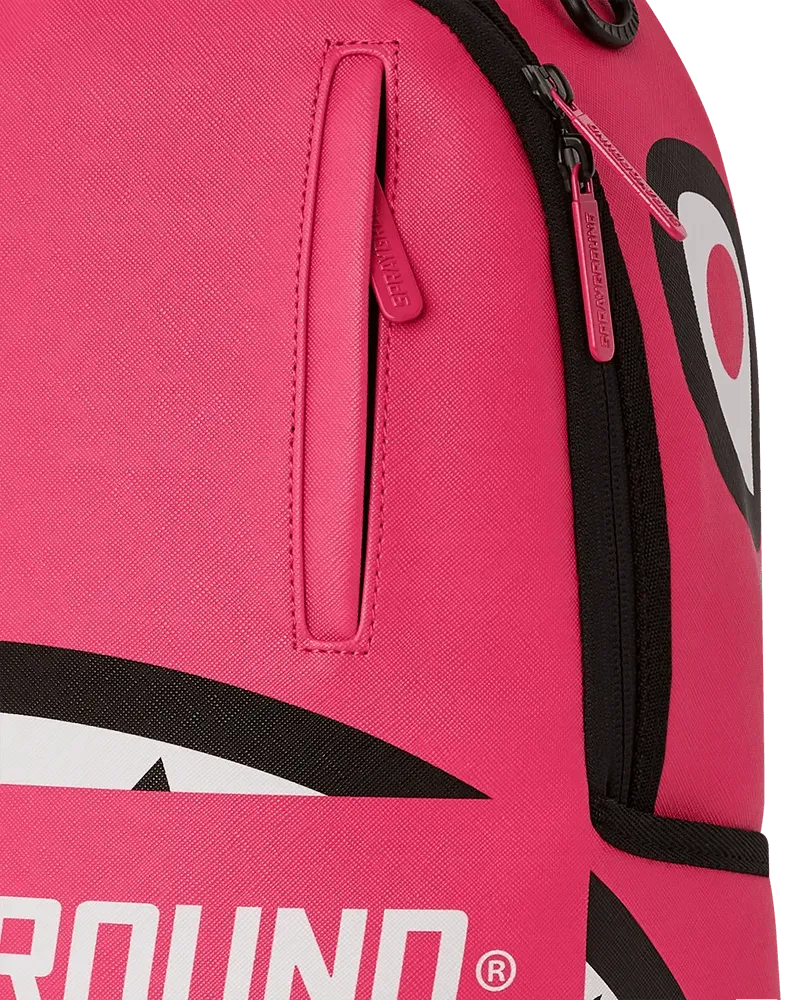 Smash Logo Nebula Dlxsv Backpack