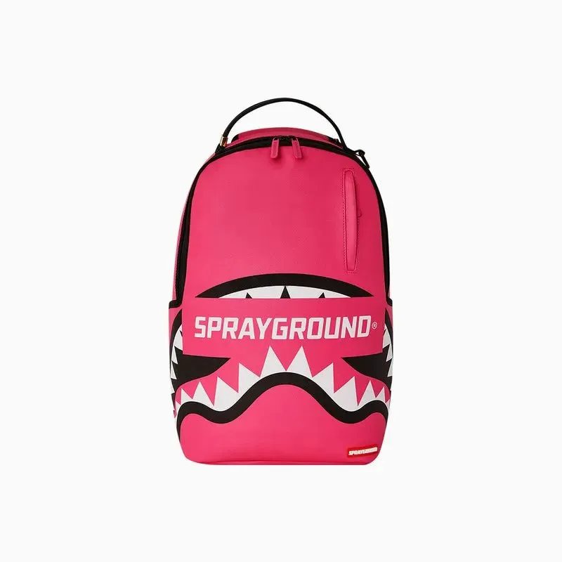 Smash Logo Nebula Dlxsv Backpack