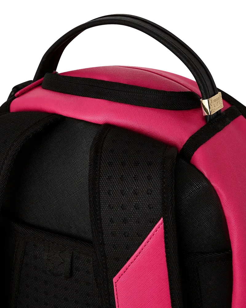 Smash Logo Nebula Dlxsv Backpack