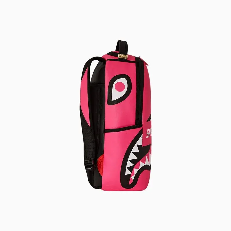 Smash Logo Nebula Dlxsv Backpack