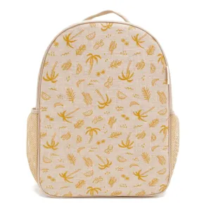 So Young Toddler Backpack (Sunkissed)