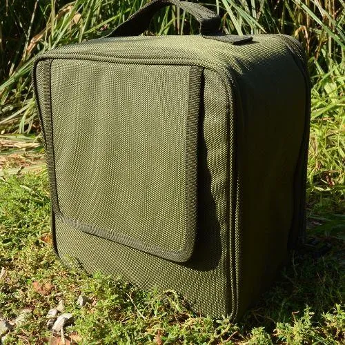 SOLAR TACKLE SP MODULAR POUCH - LARGE