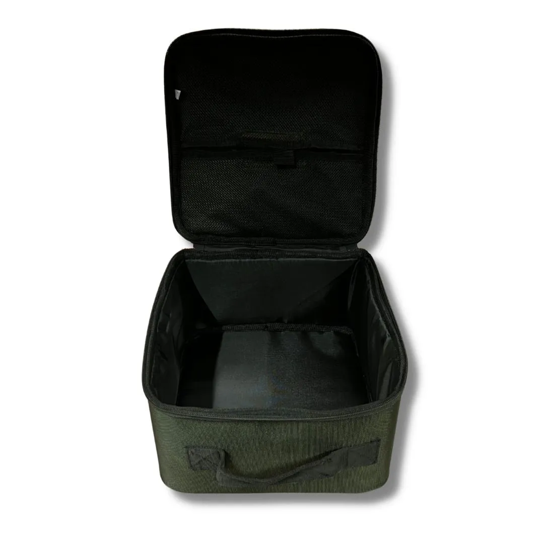 SOLAR TACKLE SP MODULAR POUCH - LARGE