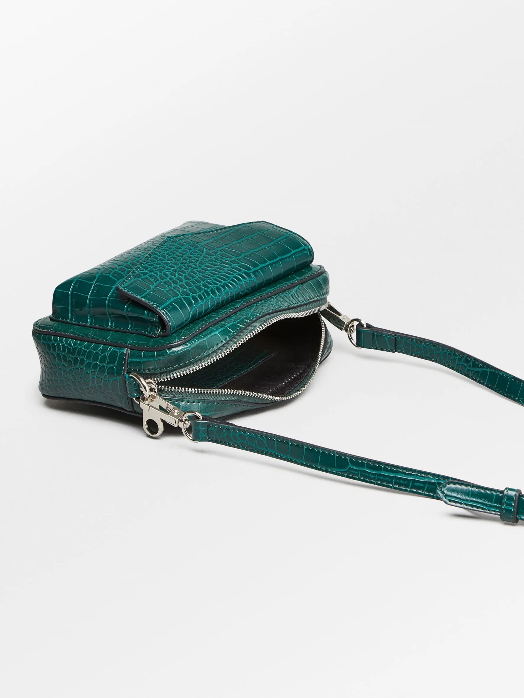 Solid Ryana Bag