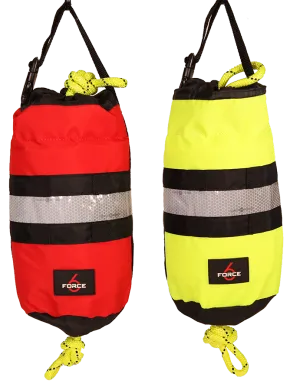 Standard Water Rescue Throw Bags