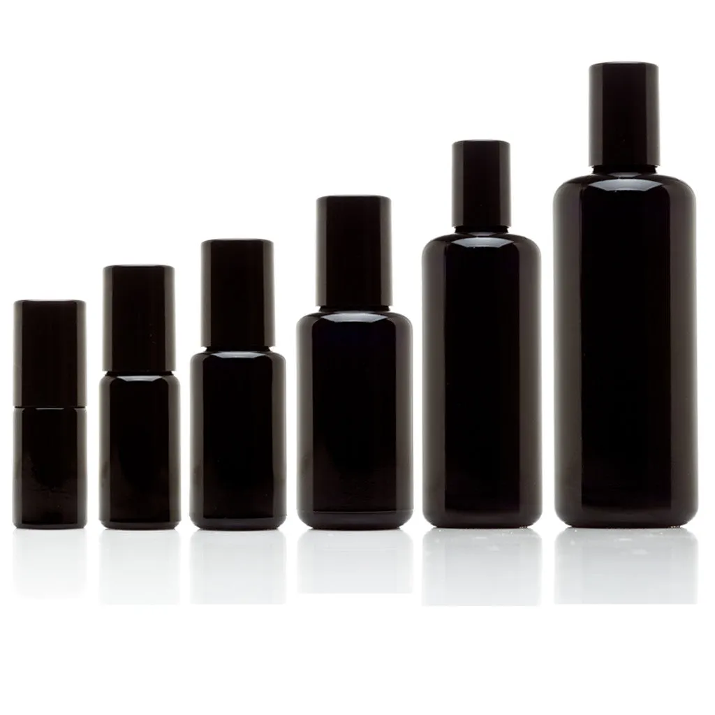Steel Roller 6 Bottle Variety Pack