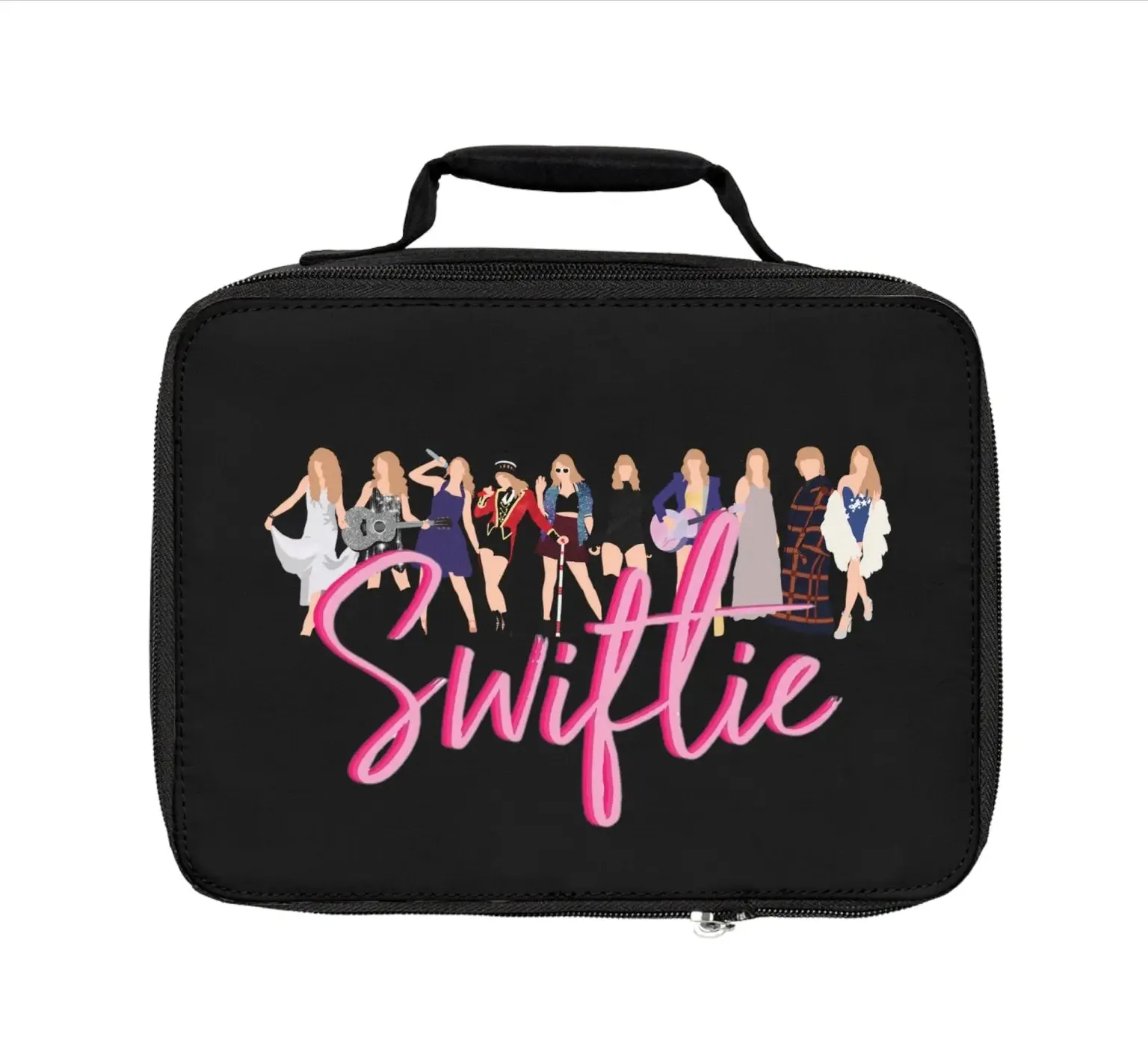 Swiftie Lunch Box