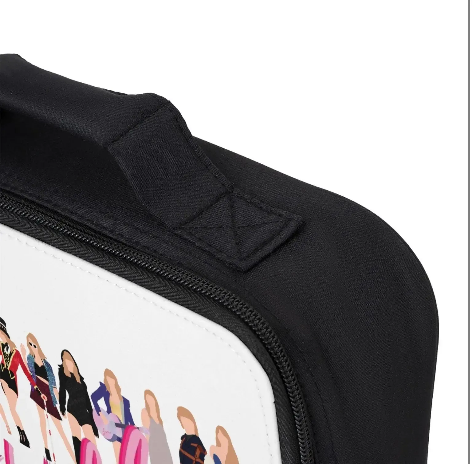 Swiftie Lunch Box