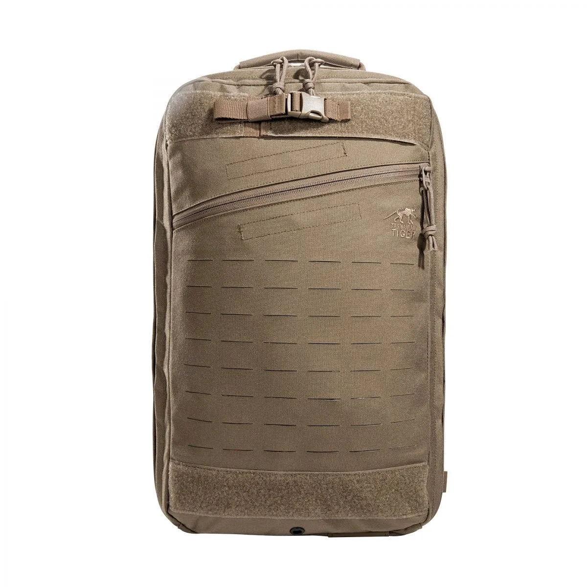 Tasmanian Medic Assault Pack Large MKII Backpack 19 Liter Coyote Brown
