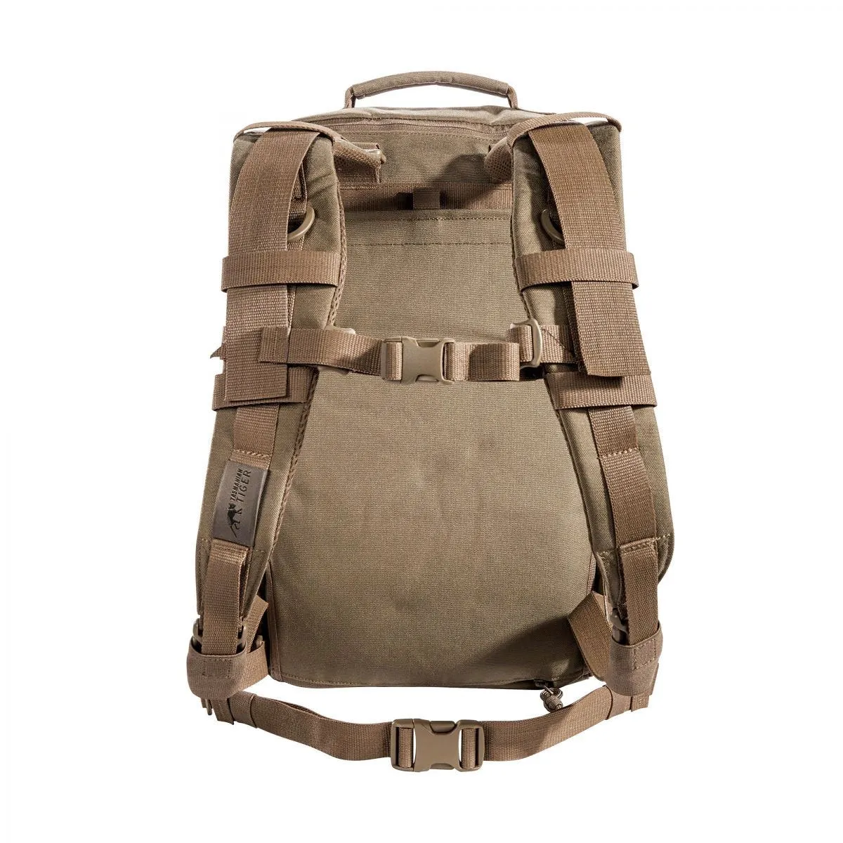 Tasmanian Medic Assault Pack Large MKII Backpack 19 Liter Coyote Brown