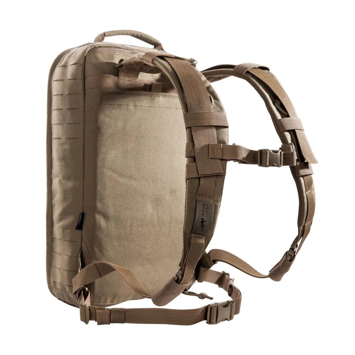 Tasmanian Medic Assault Pack Large MKII Backpack 19 Liter Coyote Brown