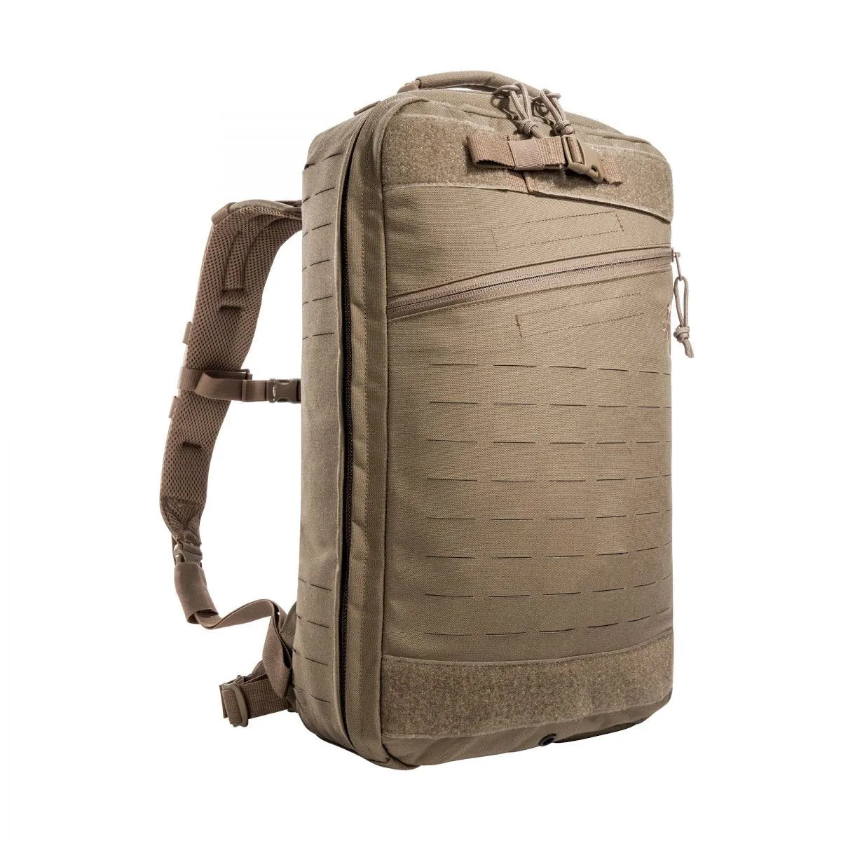 Tasmanian Medic Assault Pack Large MKII Backpack 19 Liter Coyote Brown