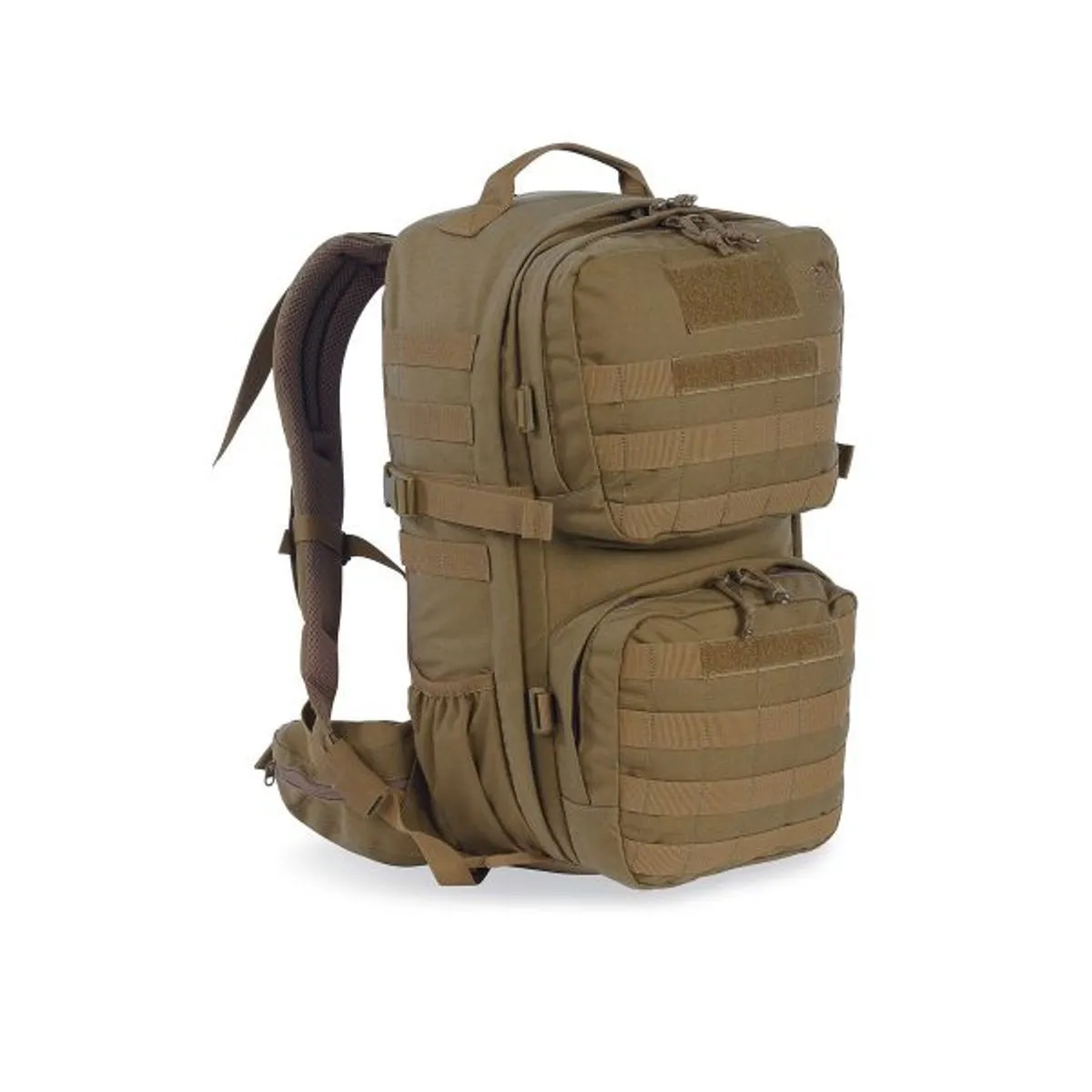 Tasmanian Tiger Combat MKII Pack Coyote Brown