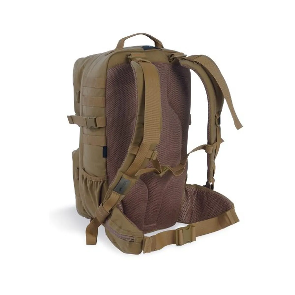 Tasmanian Tiger Combat MKII Pack Coyote Brown