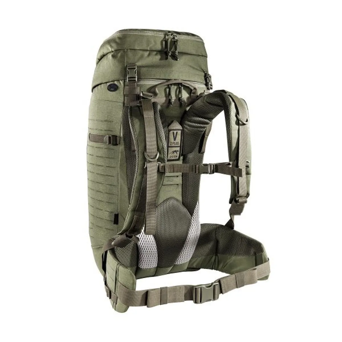 Tasmanian Tiger Modular Pack 45 Plus Olive