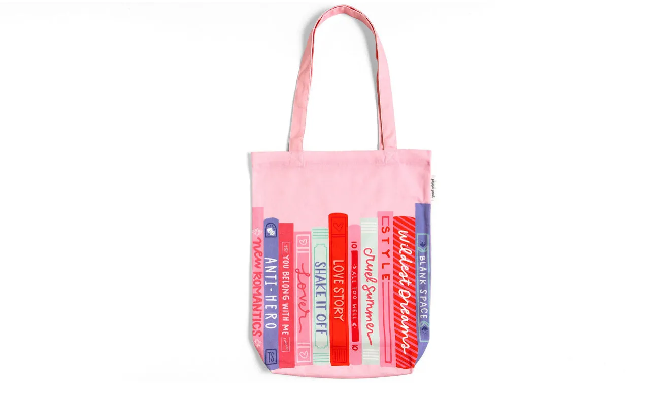 Taylor Swift “Eras Book Tour” - Tote Bag