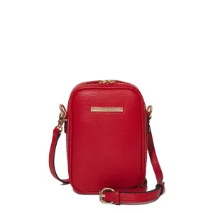 The Rambler red