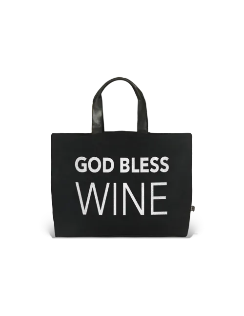 Tote-  The perfect tote GB Wine