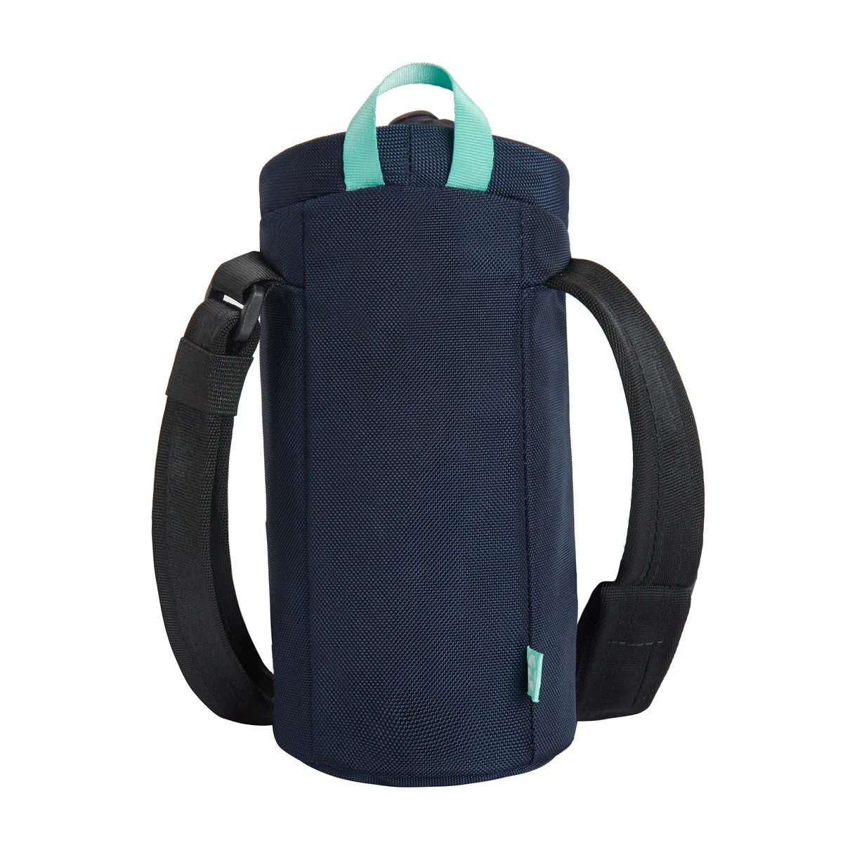Travelon Anti-Theft Greenlander Insulated Water Bottle Bag - ONLINE ONLY