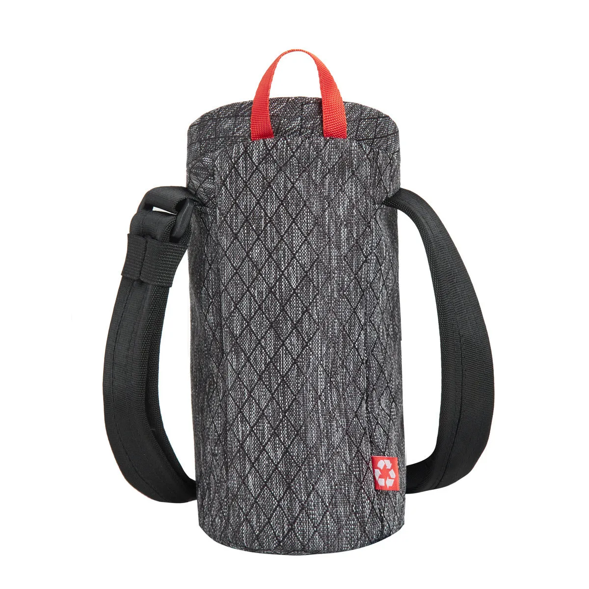 Travelon Anti-Theft Greenlander Insulated Water Bottle Bag - ONLINE ONLY