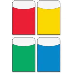 Trend Bright Colors Terrific Pockets Variety Pack