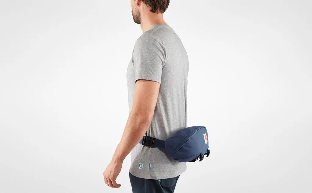 Ulvö Hip Pack Large - F23166