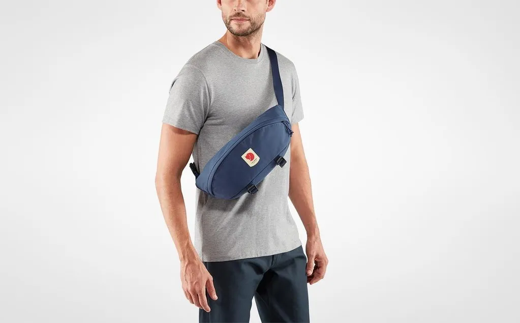 Ulvö Hip Pack Large - F23166