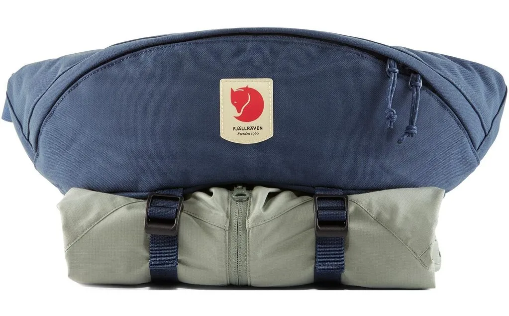 Ulvö Hip Pack Large - F23166