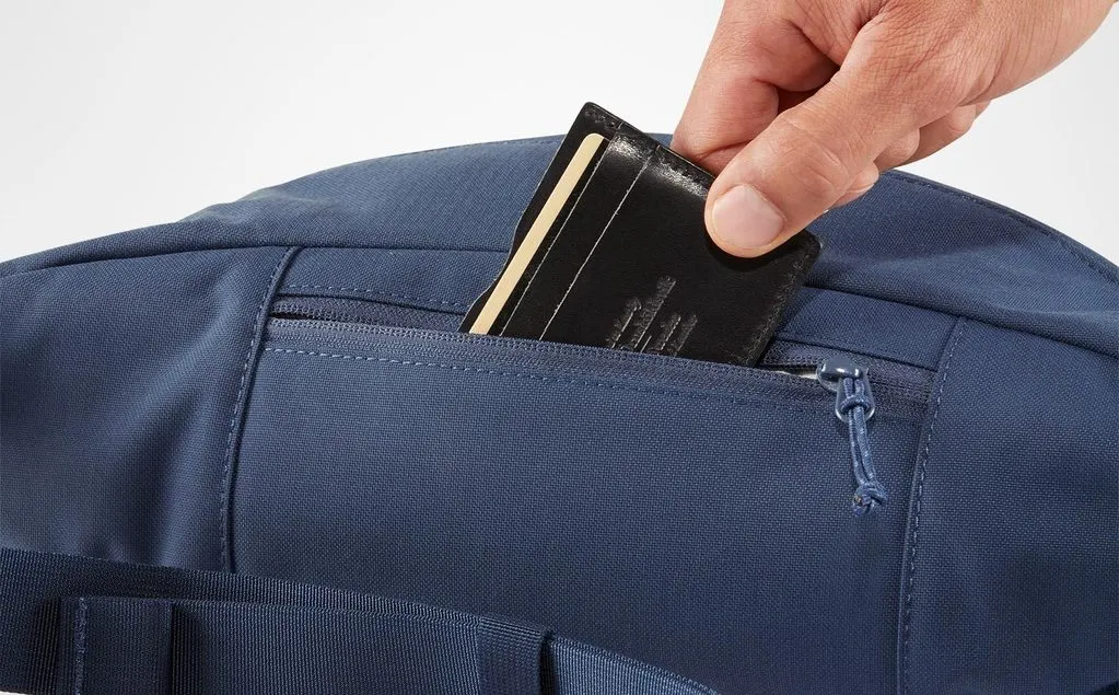 Ulvö Hip Pack Large - F23166