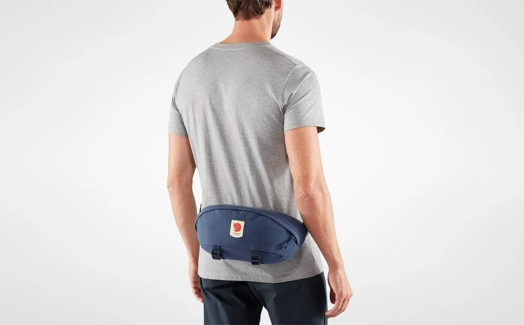 Ulvö Hip Pack Large - F23166