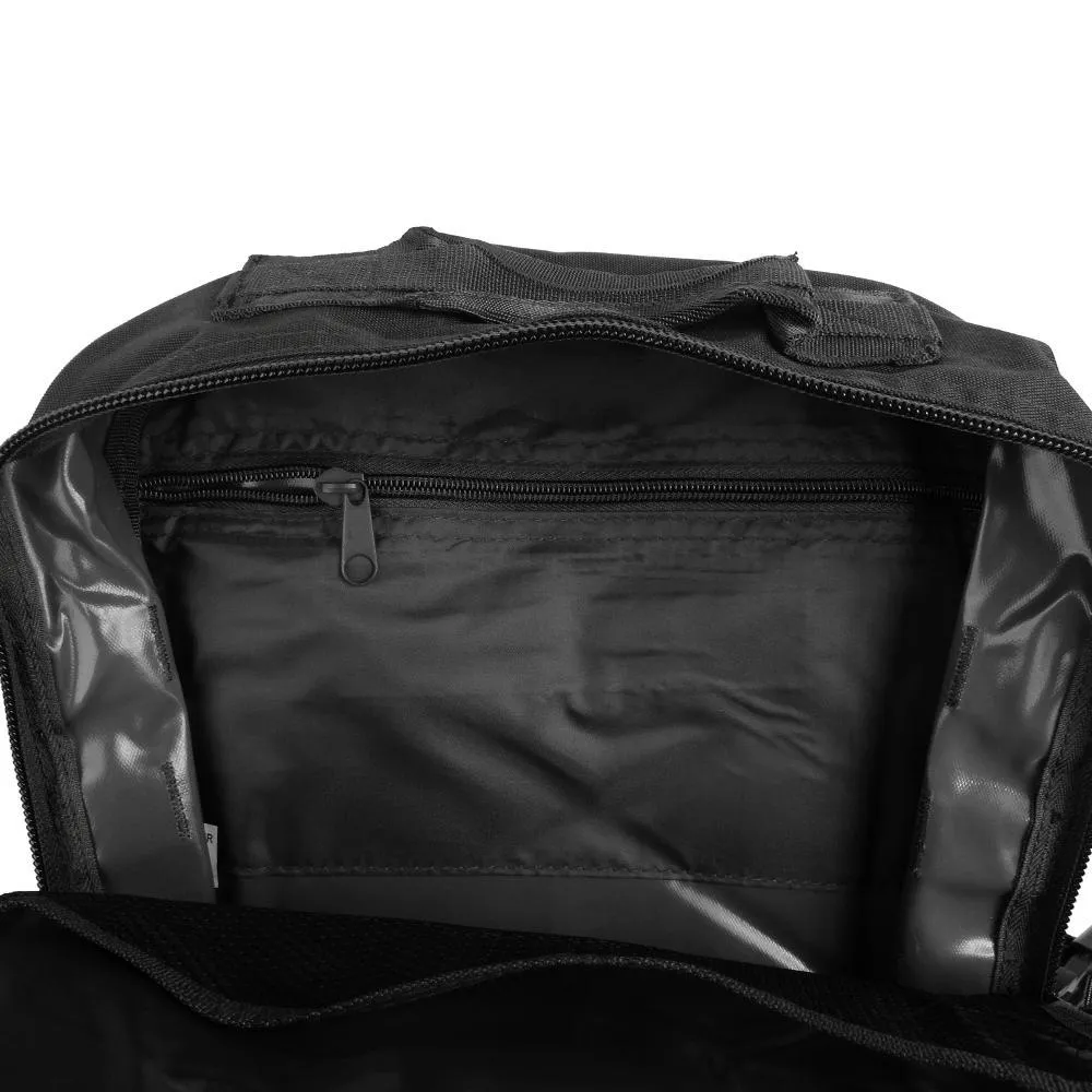 US Style Large Recon Pack - Black