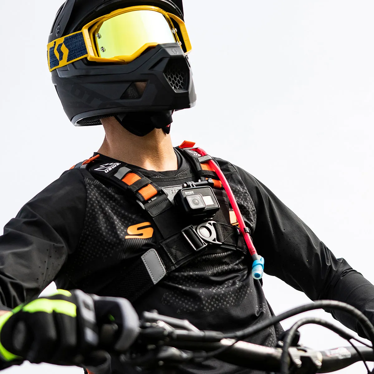 USWE Action Camera Harness (CLEARANCE)