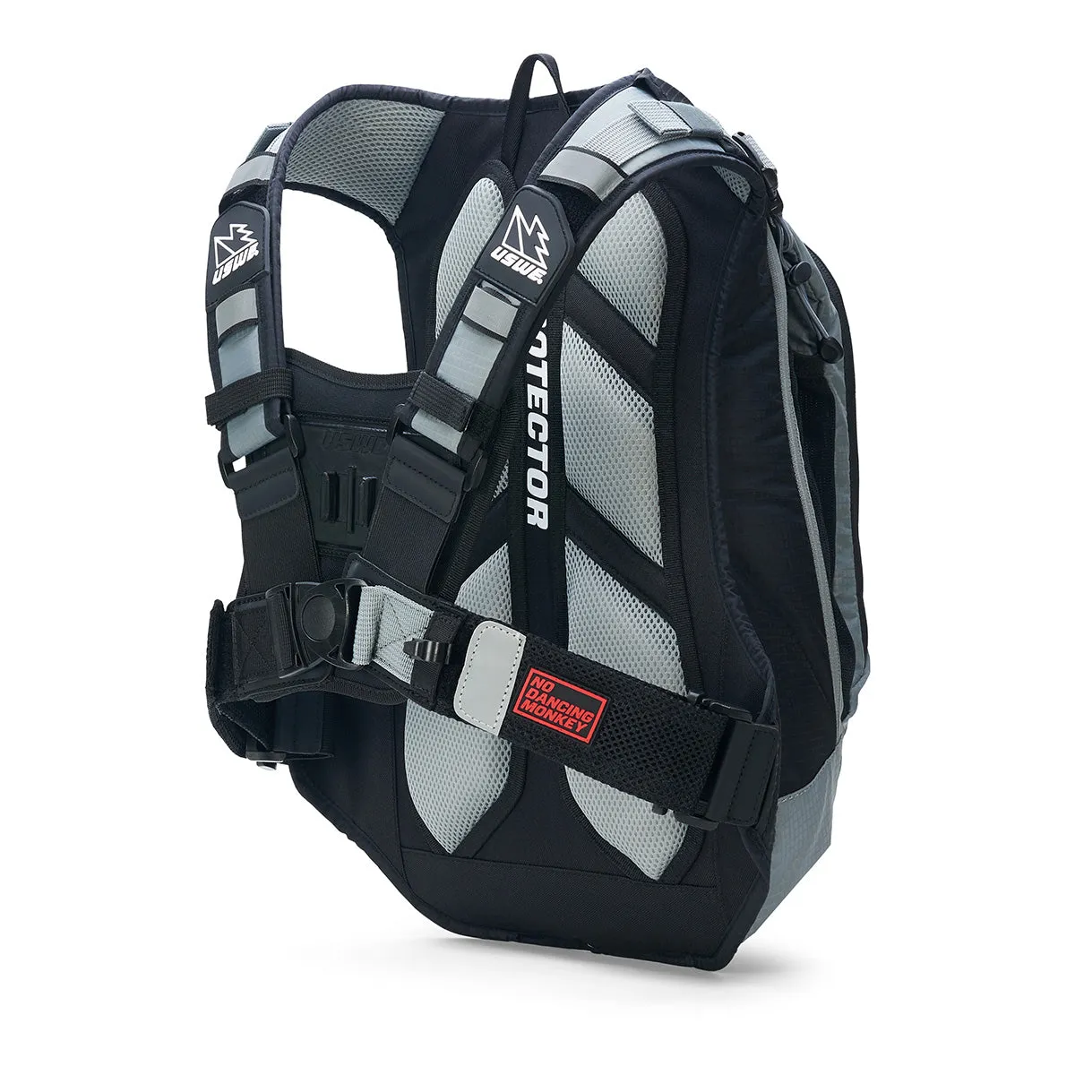 USWE Action Camera Harness (CLEARANCE)