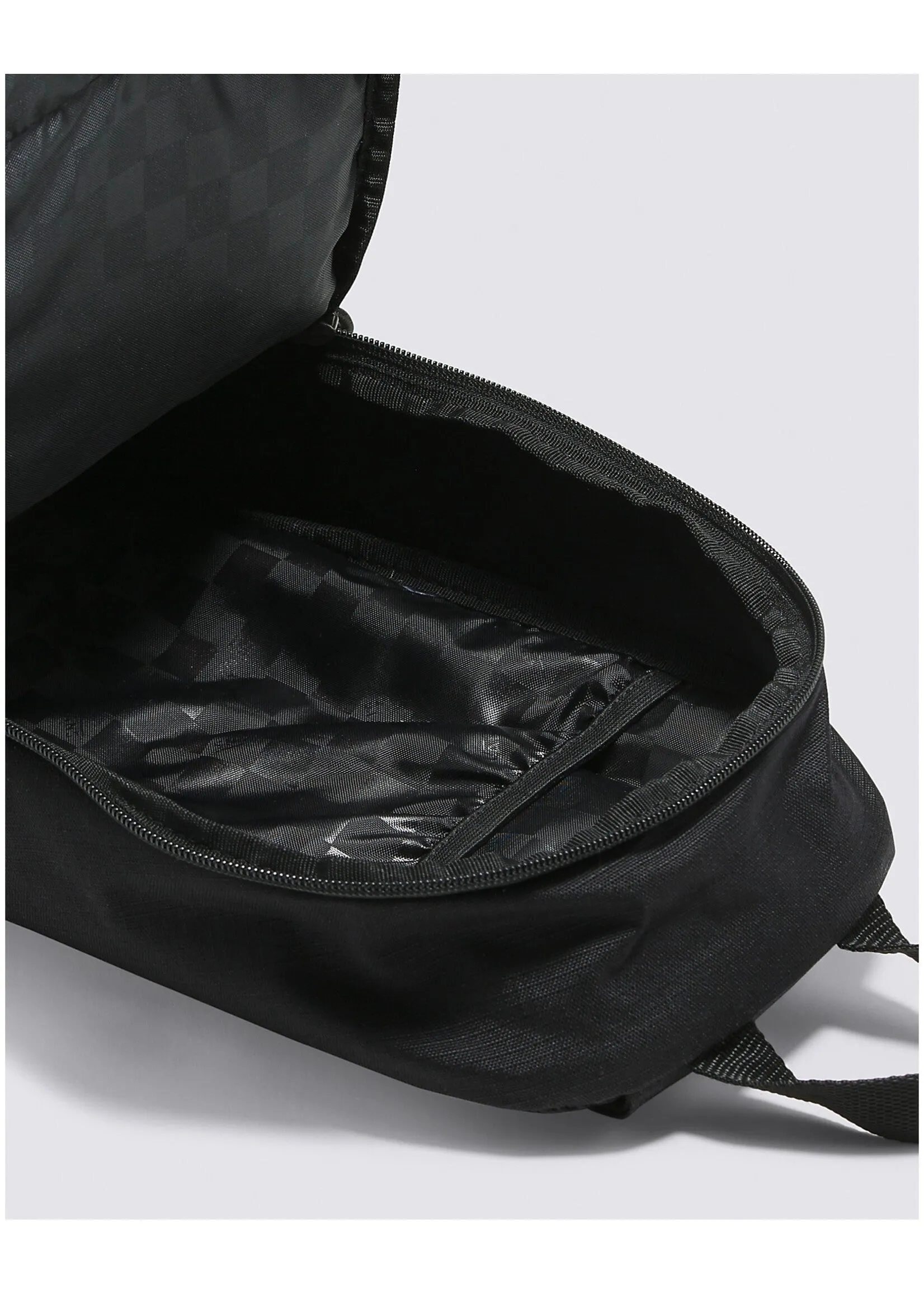 Vans Warp Sling Bag - Black/White