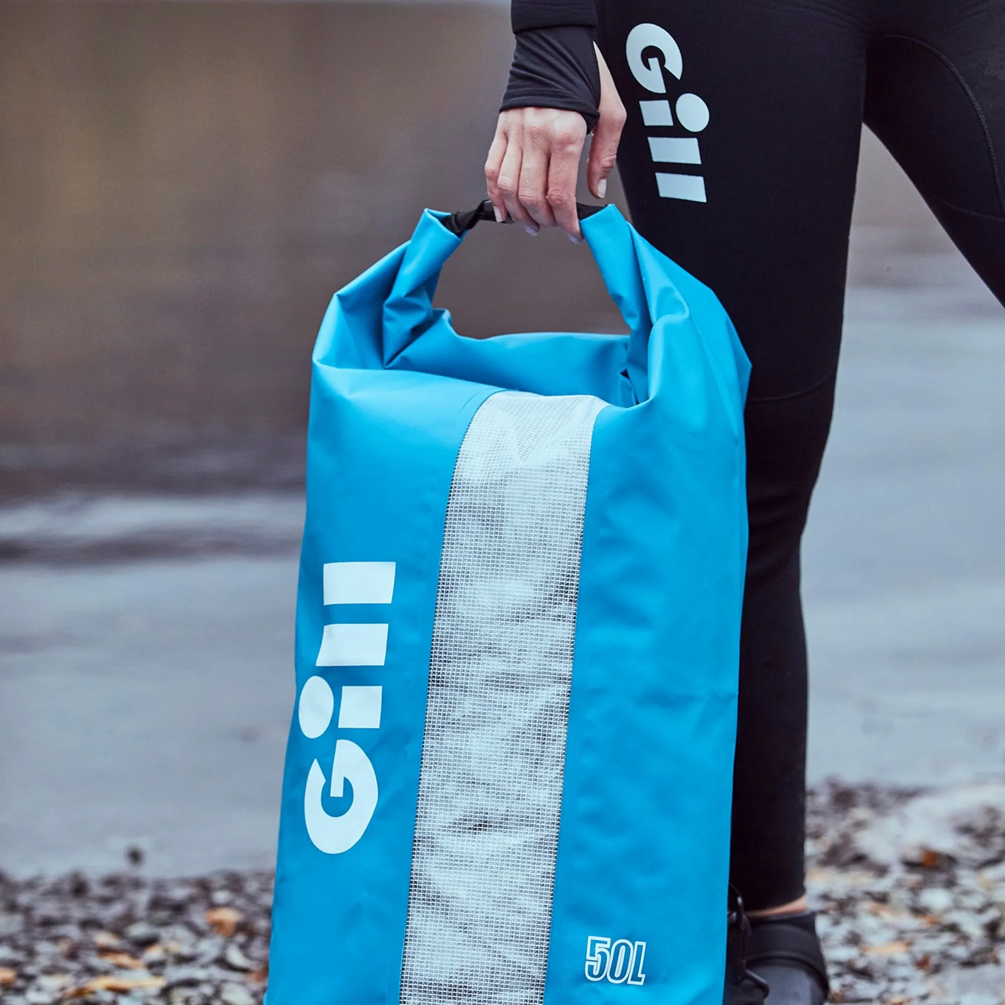 Voyager Dry Bag 50L Special Edition