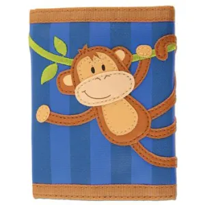 Wallet - Monkey