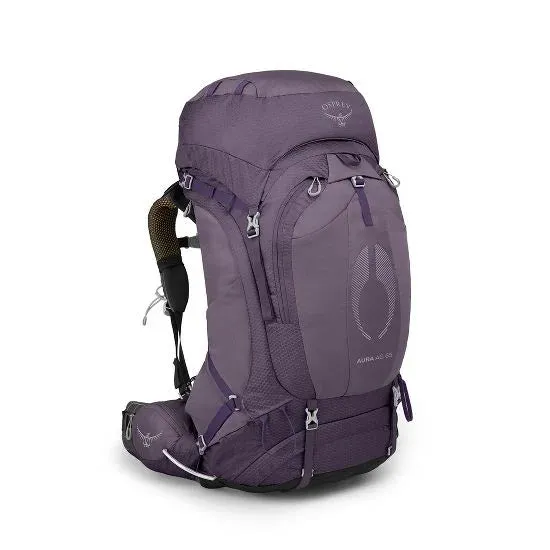 Women's Aura AG 65L Light Technical Multi-Day Pack