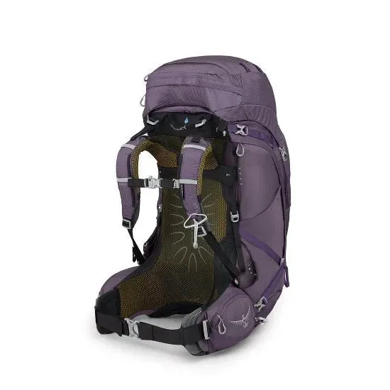 Women's Aura AG 65L Light Technical Multi-Day Pack